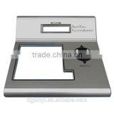 Plastic Injection Parts Molding,manufacture Customized Moulds Housing for Sensor