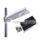 YANGFA Module Mounted Ip65 Waterproof Solar Led Street Light AS01 10W thumbnail-4