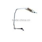 QINGLING 700P Auto High Pressure Fuel Injection Oil Pipe NO.4 Matching Silver Pickup Truck Auto Spare Parts