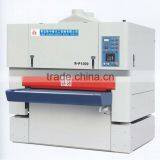 Woodworking primer polishing sanding machine