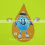 Supply Oem Logo Printing Custom Shape Anime Mouse Pad Custom Cut Pad Mouse thumbnail-4