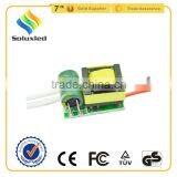 Power Driver Led 450mA 3*2w