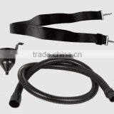 OEM Design Ideal High Voltage Low Pressure Painting Electric Spray Gun thumbnail-5