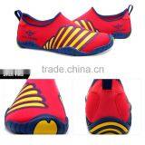 Aqua Shoes,Water Shoes, Surfing Shoes, Fitness, Gym, Yoga Shoes---Ballop Wing Pink thumbnail-3