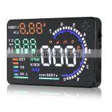 Head up Display for Car(HUD A8) thumbnail-4