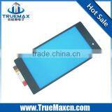 China Supplier for Sony Xperia Z1 Lcd Touch Screen Digitizer Replacement Part thumbnail-2