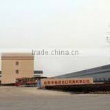 Shandong Zhongcan Import & Export Co., Ltd. company overview - view 4 thumbnail