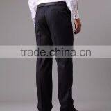 100% Wool Tailored Made Men's Chino Pant thumbnail-2