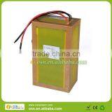 Electric Bicycle Battery Pack 40155 60V15Ah Lifepo4 Battery
