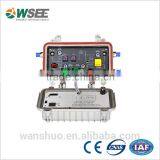 Catv Amplifier/catv Signal Amplifier Small Case thumbnail-1