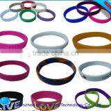 the Cheapest Silicone Wristband I Bracelet thumbnail-2