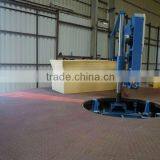 Foam Cutting Machine/Sponge Cutting Machine/Foam Machine/Sponge Machine/foaming Machine thumbnail-5