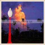 3.5 m Colorful Led Street, Led Street Light With Cheap Price List thumbnail-4