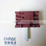 16a 250v Rotary Switch 4 Position Rotary Switch Oven Switch Heat Resistance thumbnail-3