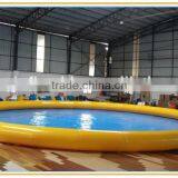 Inflatable Rectangular Pool for Kids and Adults, Large Inflatable Pool With Water Slide for Sale, Intex Swimming Pool thumbnail-3