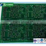 1.6MM FR4 HAL Lead Free Low Cost Printed Circuit Boards thumbnail-3