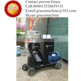 J&W-120A Sawdust Pellet/animal Pellet Machine/machine for to Make the Pellet in Home
