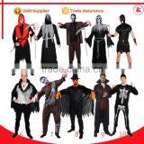 2016 China Wholesale Plants vs Zombie Xxxxl Mens Halloween Costumes for Adults thumbnail-1