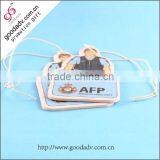 Scented Card Auto Perfume Business Gift Use Top Quality Paper Air Freshener thumbnail-4