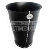 Best Price Recycle Rubber Bucket With Eco Material & Hight Quanlity thumbnail-1