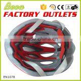 Guangdong Factory Wholesale Removable Visor Adult Racing Riding Helmet thumbnail-5