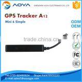 Car Gps Tracker Free Tracking System Android IOS Cheap GPS Tracker Car thumbnail-4