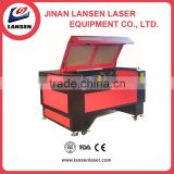 Lansen cutting machine CNC Laser engraving machine with warranty