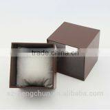 Drawer Designed Watch Box Jewerly Box