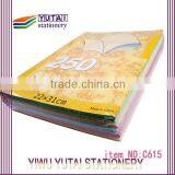 Custom Chromo Art Paper per Ream Packed