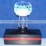 Shiny Self Ink Rubber Stamp