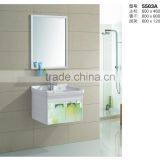Aluminum Hotsale Model India Bathroom Vanities thumbnail-1