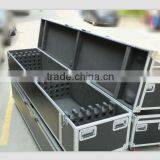 RP Aluminum Adjustable Stage Pipe and Drape