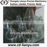 Plastic PET Jar Preform Mould thumbnail-1