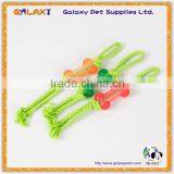 Soft Rubber Dog Chew Toys Pet Products thumbnail-6
