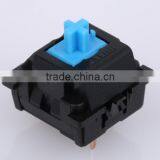 High Senstive and Sounds Slivey Keyboard Switch With Rthythm Apply for Mechinery or Industria thumbnail-1