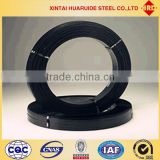 Hua Ruide Steel-Black Coating Paint Steel Strip packing-Tensile Strength of Steel Strip