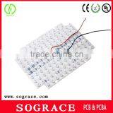 Pcb Manufacturer Aluminium Pcb Strip for Led From China thumbnail-2