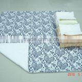 100% Polyester Printed Short Fur Sherpa Throw thumbnail-2