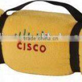 Polar Fleece Mora Blankets thumbnail-1