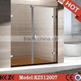 Folding Door Bath Corner Round Shower Room Enclosures thumbnail-2