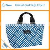 Eye-catching Tote Bag Canvas Beach Bag Wholesale Womens Handbag China thumbnail-2