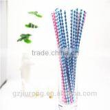 Hot Selling Paper Straws