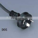 Australian Power Cord SAA Approval thumbnail-1