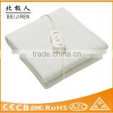 Stitching Technics polyester electric heating blanket
