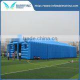 Giant Inflatable Warehouse for Merchandise,stores