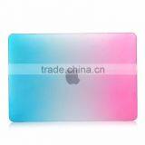Wholesale Best Price Laptop Case Hard Shell Cover for Macbook Air 12 Case Matt Surface Case thumbnail-5