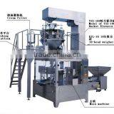 Automatic Counting Filling and Sealing Packing Machine