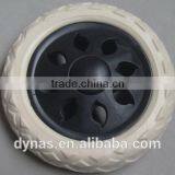 Folding Shopping Carts Wheels