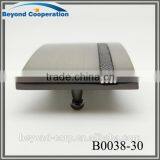 Metal Retin Effect Line Press Buckle for Men thumbnail-5