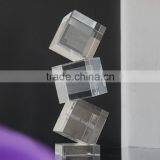 2016 Wholesale Crystal Laser 3d China Pictures Trophies thumbnail-5